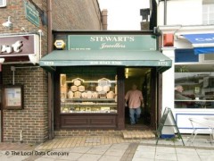 Stewart's Jewellers image