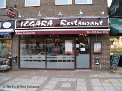 Izgara Restaurant image