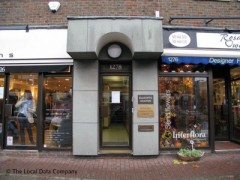Ellicotts Solicitors image