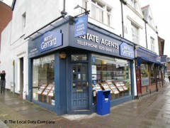 Martyn Gerrard image