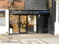Emel's Cutting Edge image