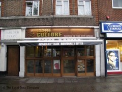 Coffee Culture image