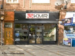 KMR Audio image