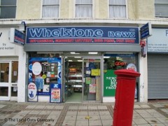 Whetstone News image