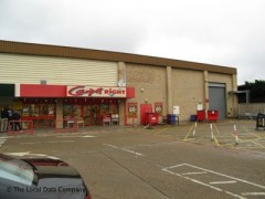 Carpetright image