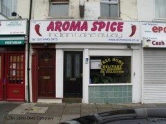 Aroma Spice image