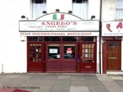 Angelo's image