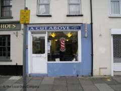 A Cut Above image