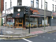 Mogador Cafe image