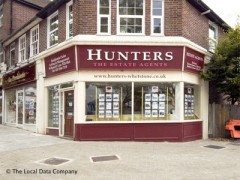 Hunters image