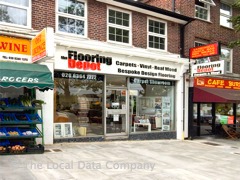The Flooring Depot image
