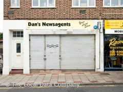 Dan's Newsagents image