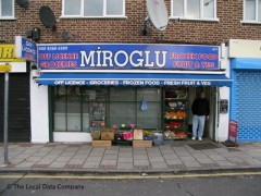 Miroglu image