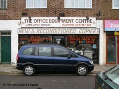 The Office Equipment Centre image