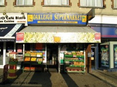Oakleigh Supermarket image