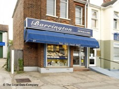 Barrington Jewellers image