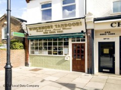 Winchmore Tandoori image