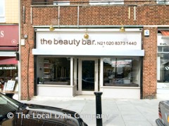 The Beauty Bar image