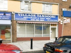 Village Tandoori Restaurant image