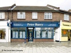 Peter Barry Estate Agents image
