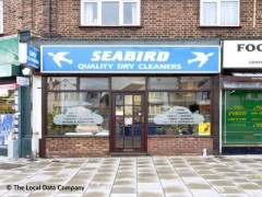 Seabird Dry Cleaners image