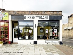 Barber Ella's image