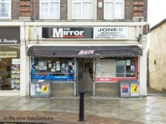Jones News image
