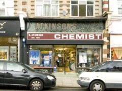 Atkinson Chemist image