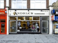 Andrias Hair & Beauty Salon image