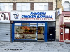 Rangers Fried Chicken image