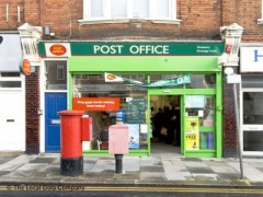 Post Office Ltd image