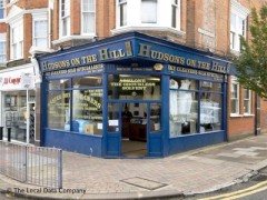 Hudsons On The Hill image