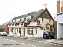 The Queens Head image
