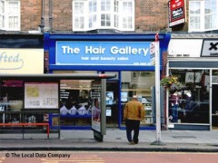 The Hair Gallery image