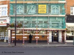 HSBC image