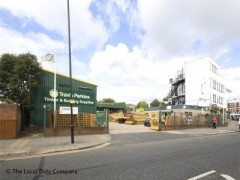 Travis Perkins Trading Co image