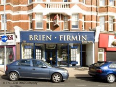 Brien Firmin Estate Agents image