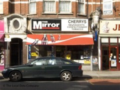 Cherrys Newsagents image