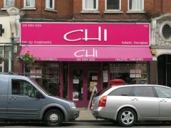 Chi image