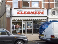 Landfield Cleaners image