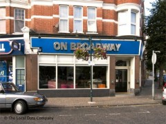 On Broadway image