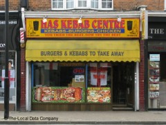 Has Kebab Centre image