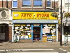 Auto Store image