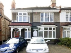 Winchmore Hill Clinic image