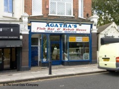 Agatha's image