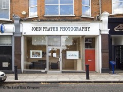 John Prater Photography image