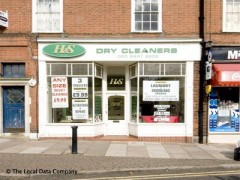 H&S Dry Cleaners image