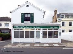 Dental Practice On The Green image