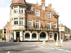 Kings Head image