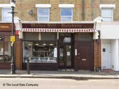 Wade Hill Butchery image